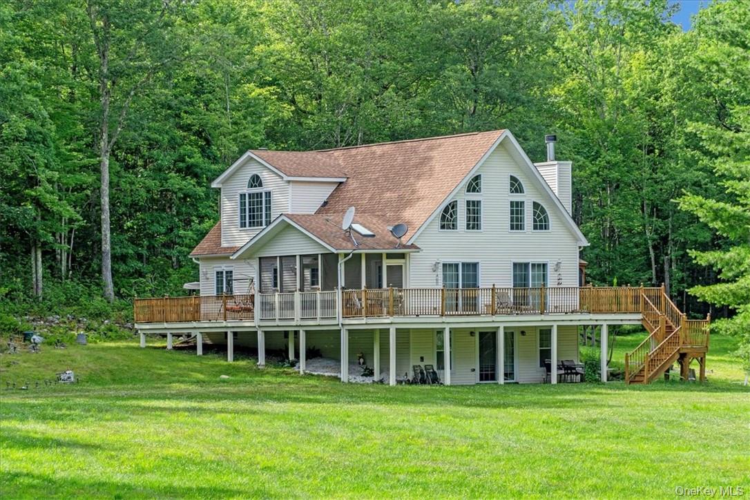 145 Pine Lake Drive – For Sale photo 2