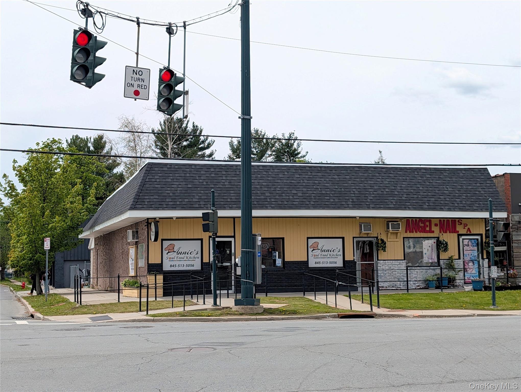 485 Broadway – For Sale
