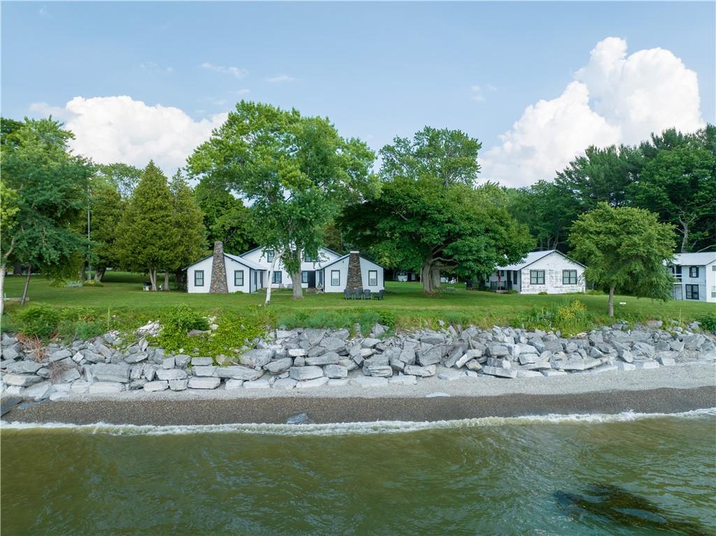 179 S Rainbow Shores Road – For Sale photo 27