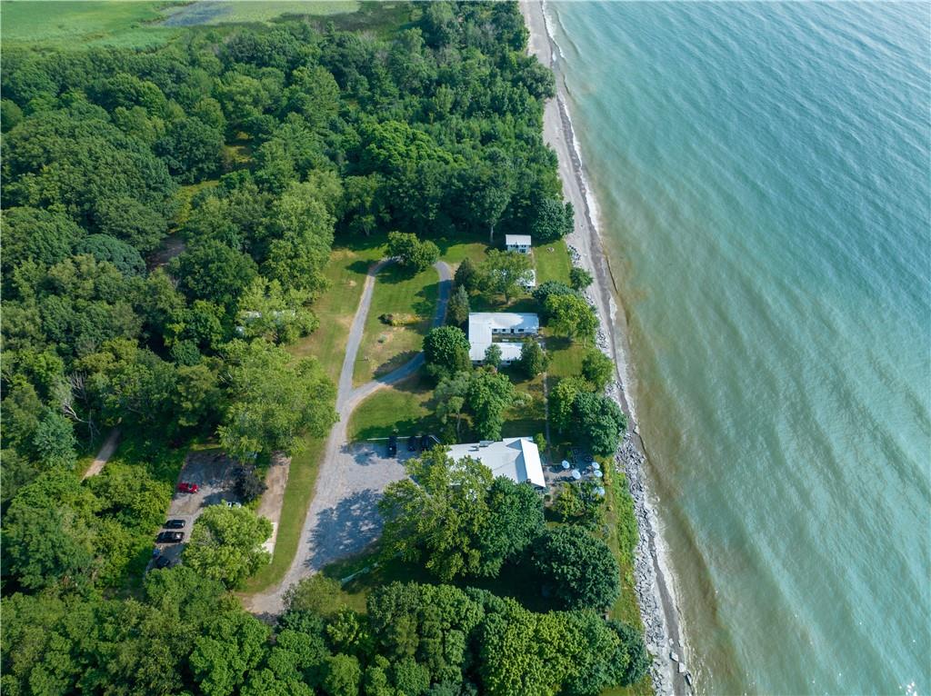 179 S Rainbow Shores Road – For Sale photo 29