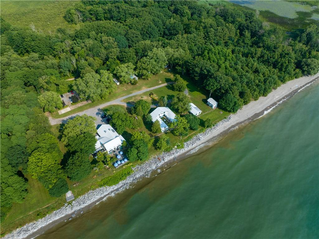 179 S Rainbow Shores Road – For Sale photo 30