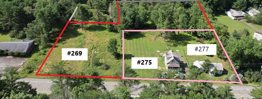 275-277 State Route 17B – For Sale