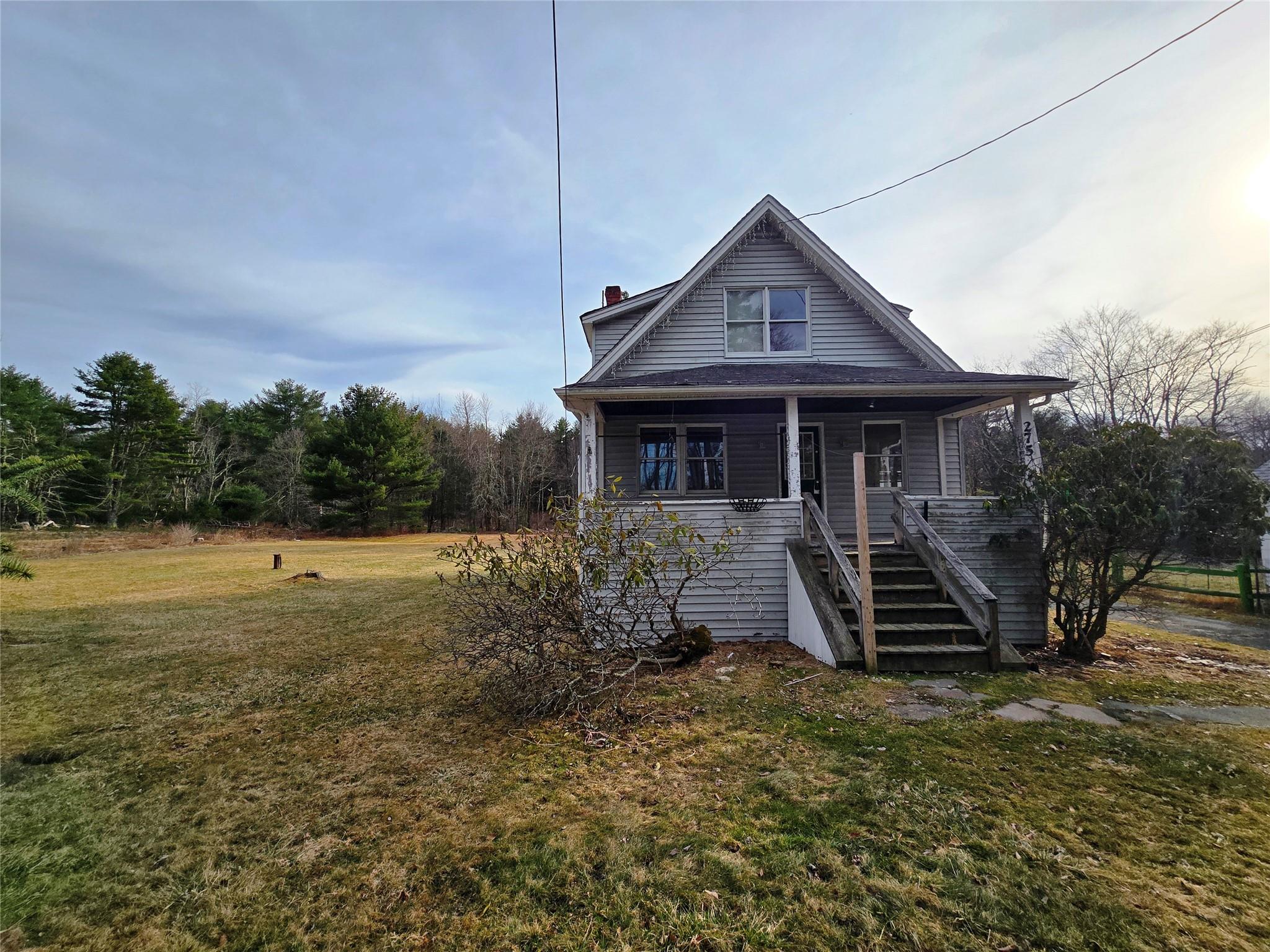 275-277 State Route 17B – For Sale photo 2
