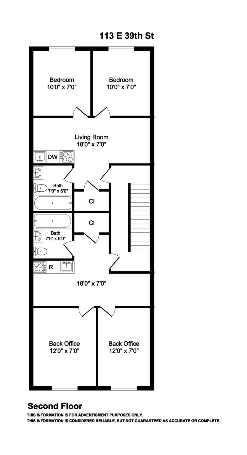 113 E 39 Street – For Sale photo 8