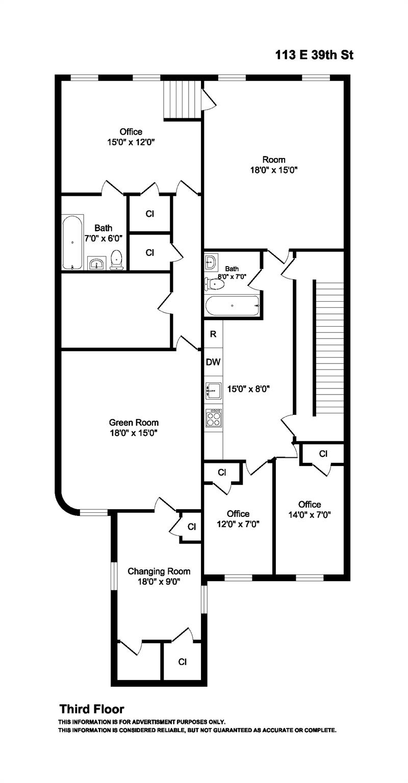 113 E 39 Street – For Sale photo 14