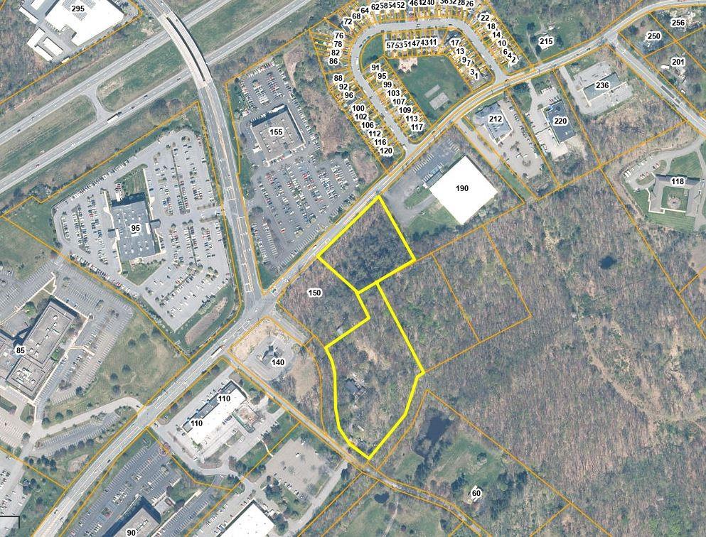 0 Crystal Run Road – For Sale