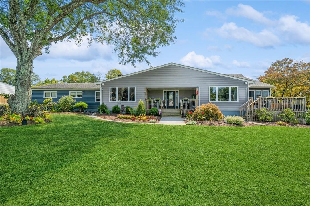 30 Werner Avenue, Unit MAIN HOUSE