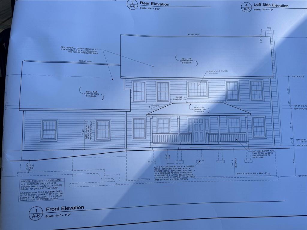 8 Twin Oaks Drive – For Sale