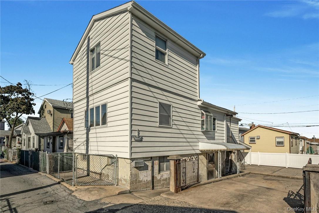65C Edgewater Park, Unit C