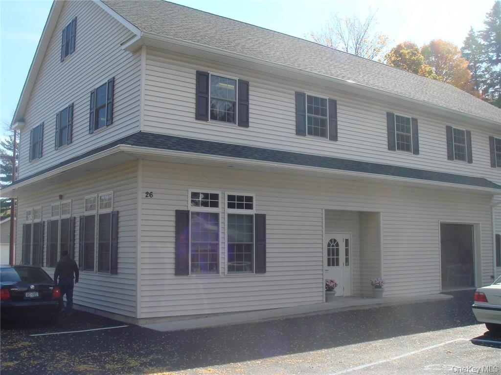 26 Grove Street – For Rent