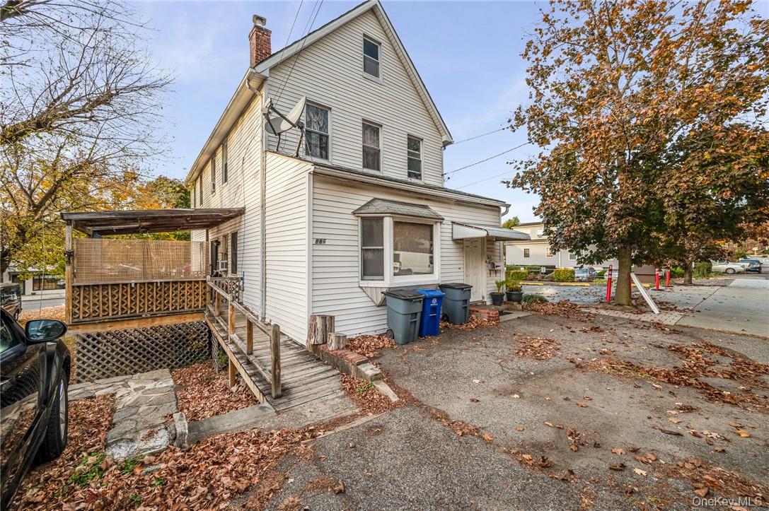 865 Commerce Street – For Sale photo 2