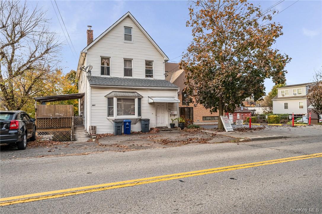 865 Commerce Street – For Sale photo 3