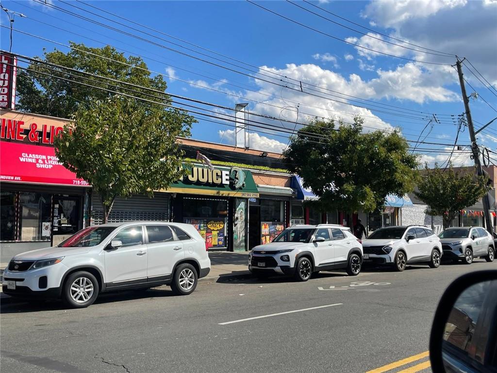 210-214-218-220-226 White Plains Road – For Sale photo 9