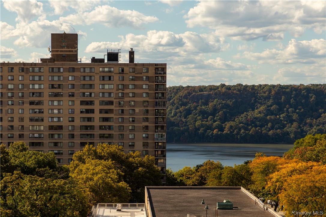 640 W 237th Street, Unit 12B