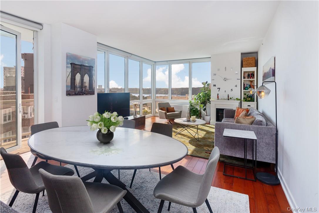 640 W 237th Street, Unit 12B photo 8