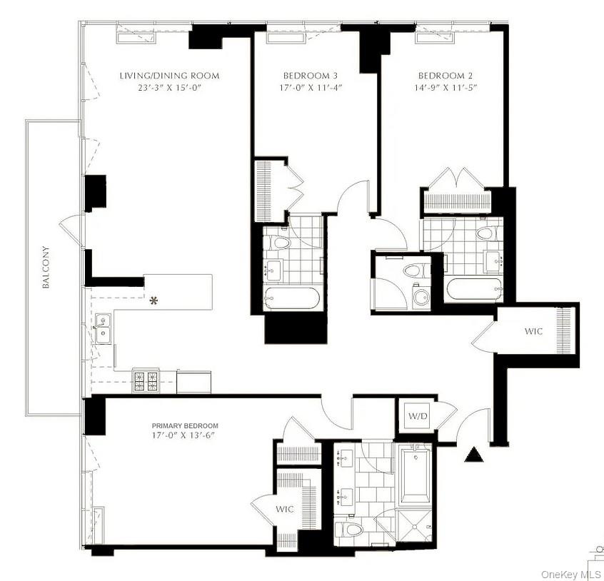 640 W 237th Street, Unit 12B photo 27