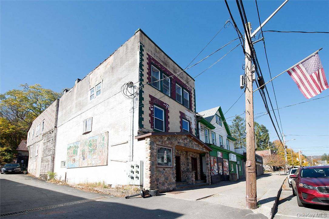 64 N Main Street – For Sale