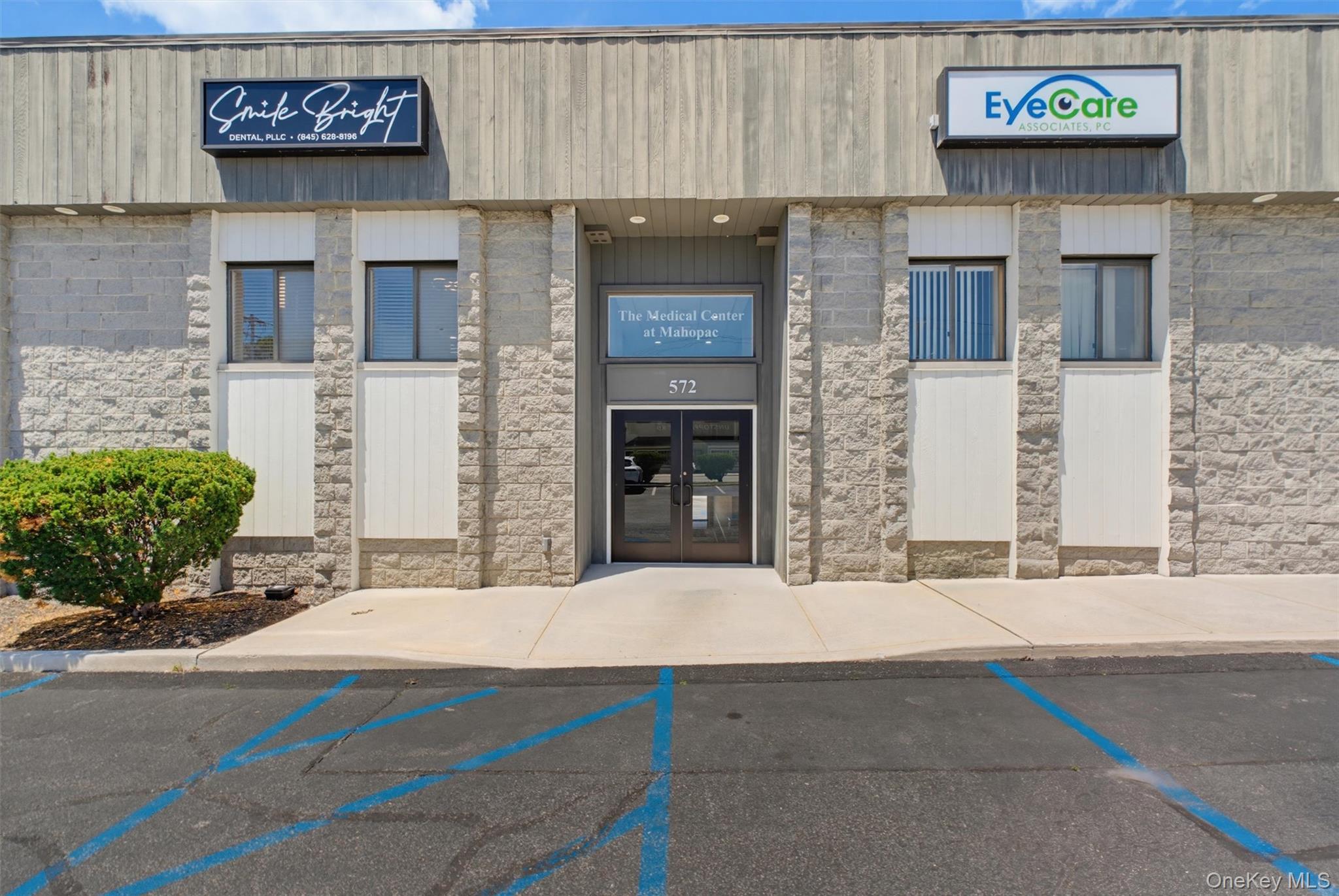 572 Route 6, Unit 101