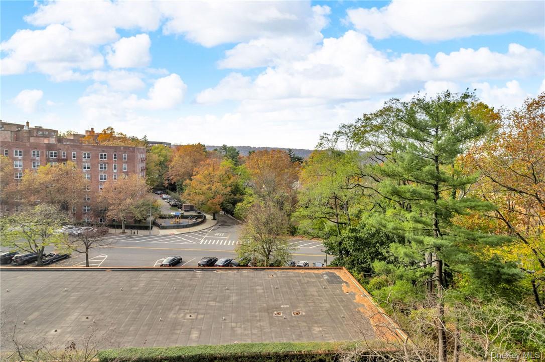 3935 Blackstone Avenue, Unit 5K photo 4