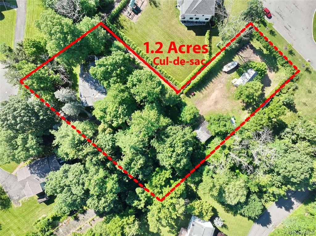 1 Charlotte Drive – For Sale