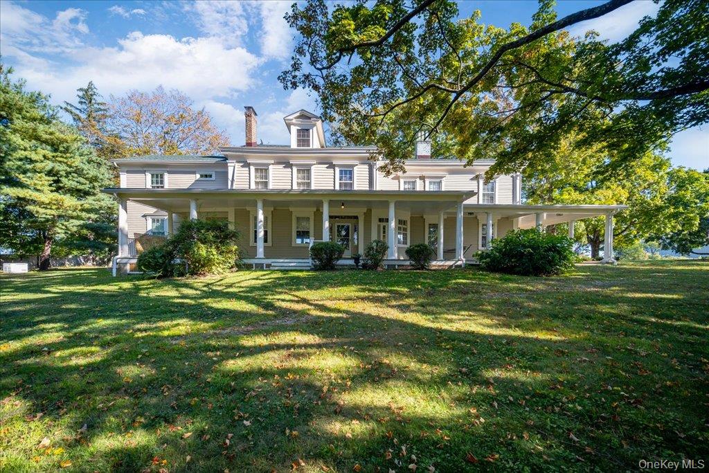 349 Sarah Wells Trail – For Sale photo 3