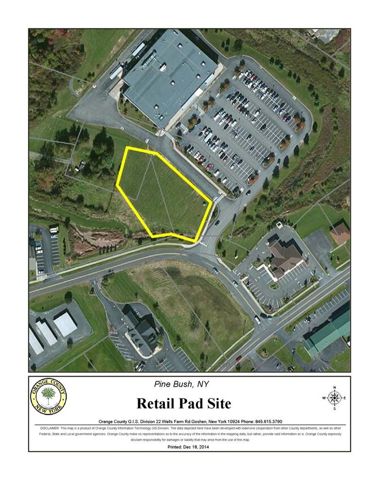 0 Boniface Drive – For Sale