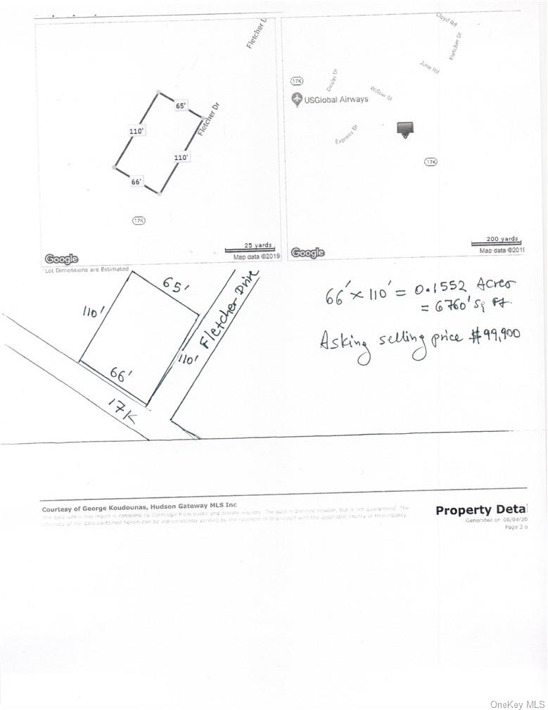 Fletcher Drive – For Sale photo 2