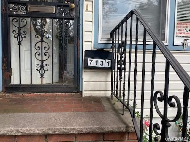71-31 66th Road – For Sale