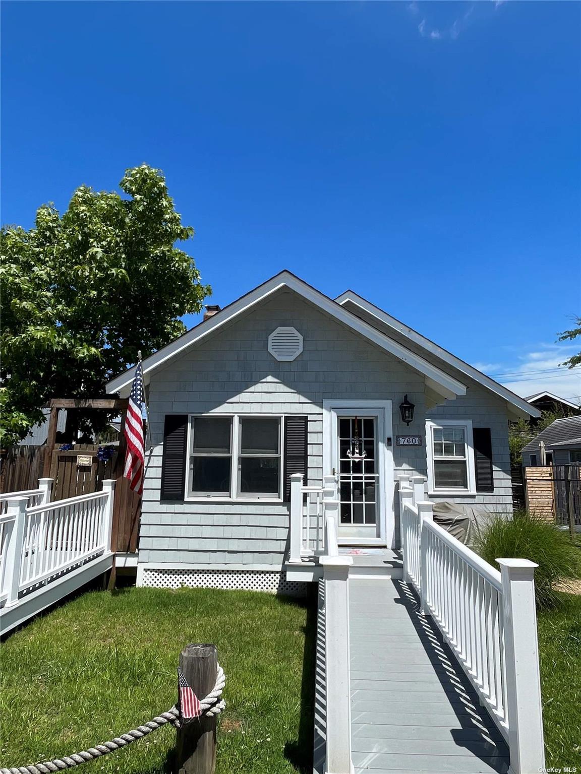 760 Ocean Breeze Walk – For Rent