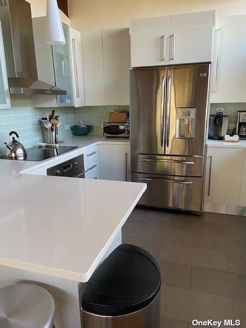 41 Atlantic Avenue – For Rent photo 10