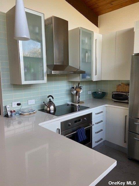 41 Atlantic Avenue – For Rent photo 11