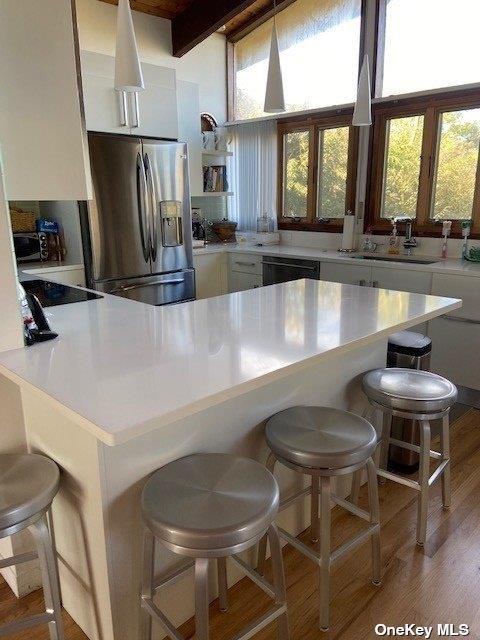41 Atlantic Avenue – For Rent photo 8