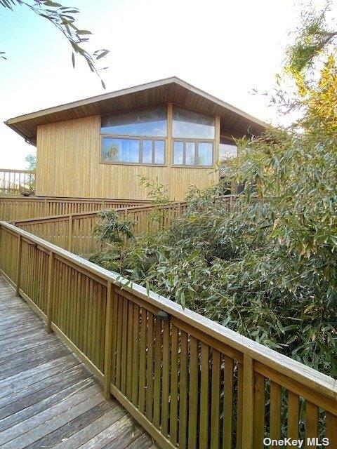 41 Atlantic Avenue – For Rent