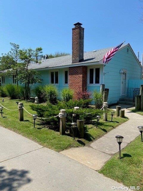 664 Ocean Breeze – For Rent