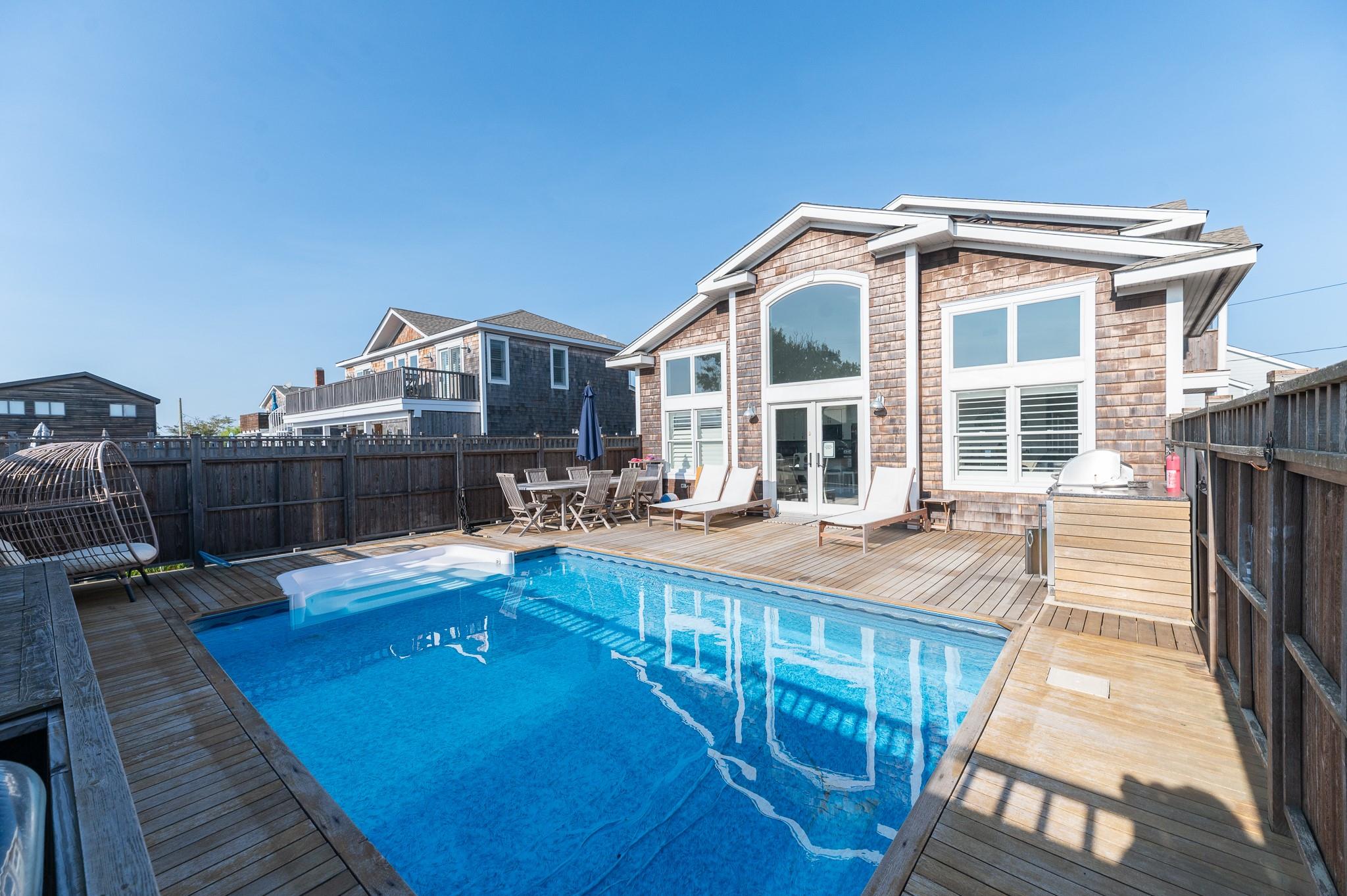 338 Surf Road – For Rent