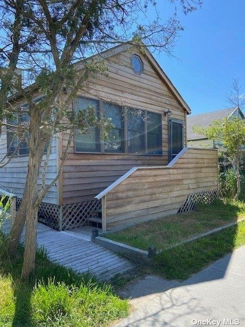 295 Cottage Walk – For Rent