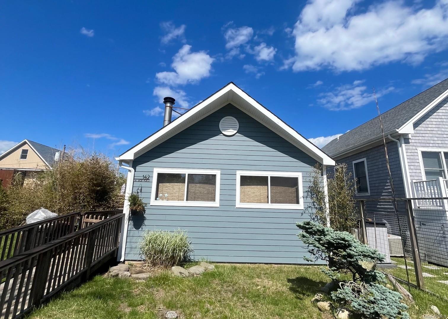 142 Bungalow – For Rent