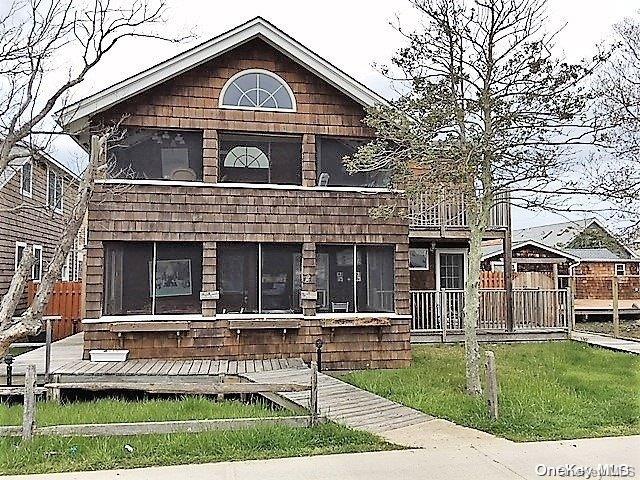 12 Ocean Road – For Rent
