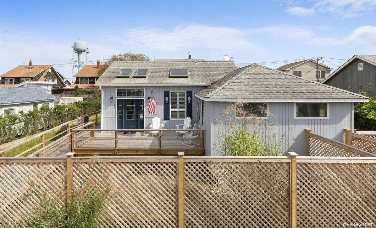 603 Bayberry Walk – For Rent