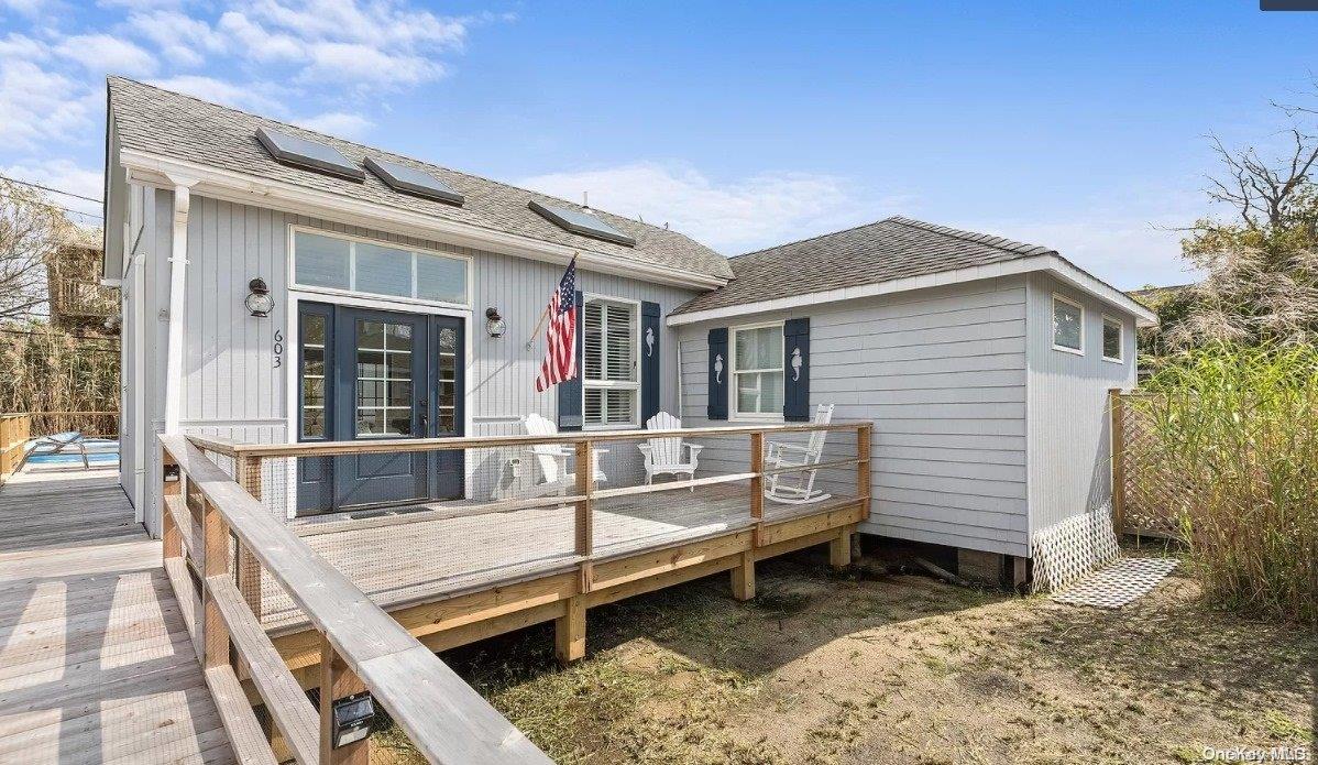 603 Bayberry Walk – For Rent photo 2