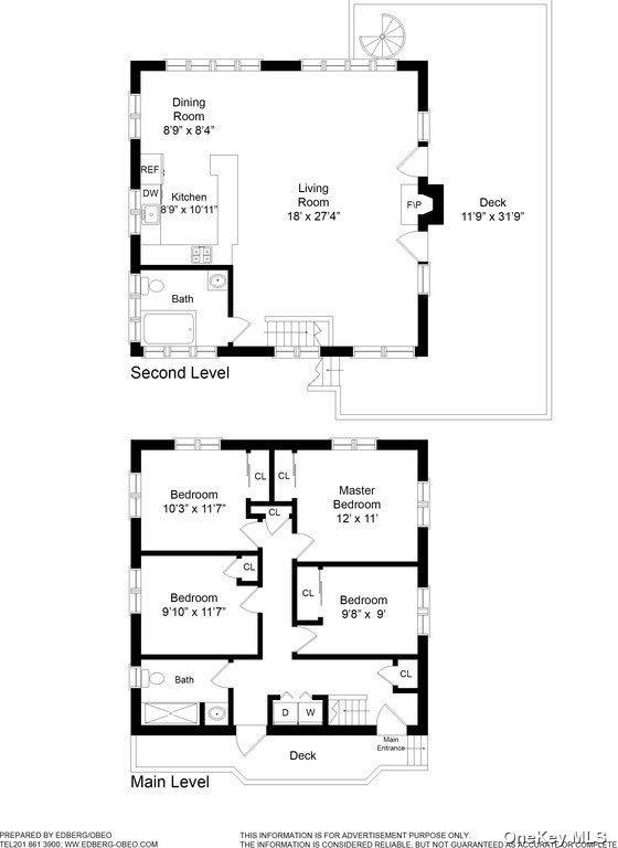 12 Sea Breeze Walk – For Rent photo 13