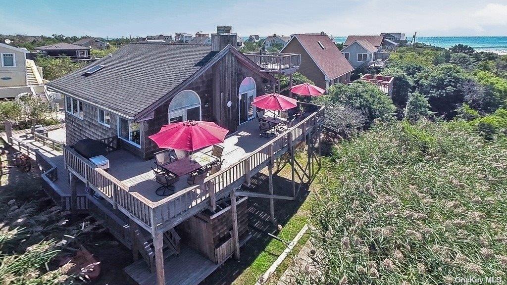 12 Sea Breeze Walk – For Rent