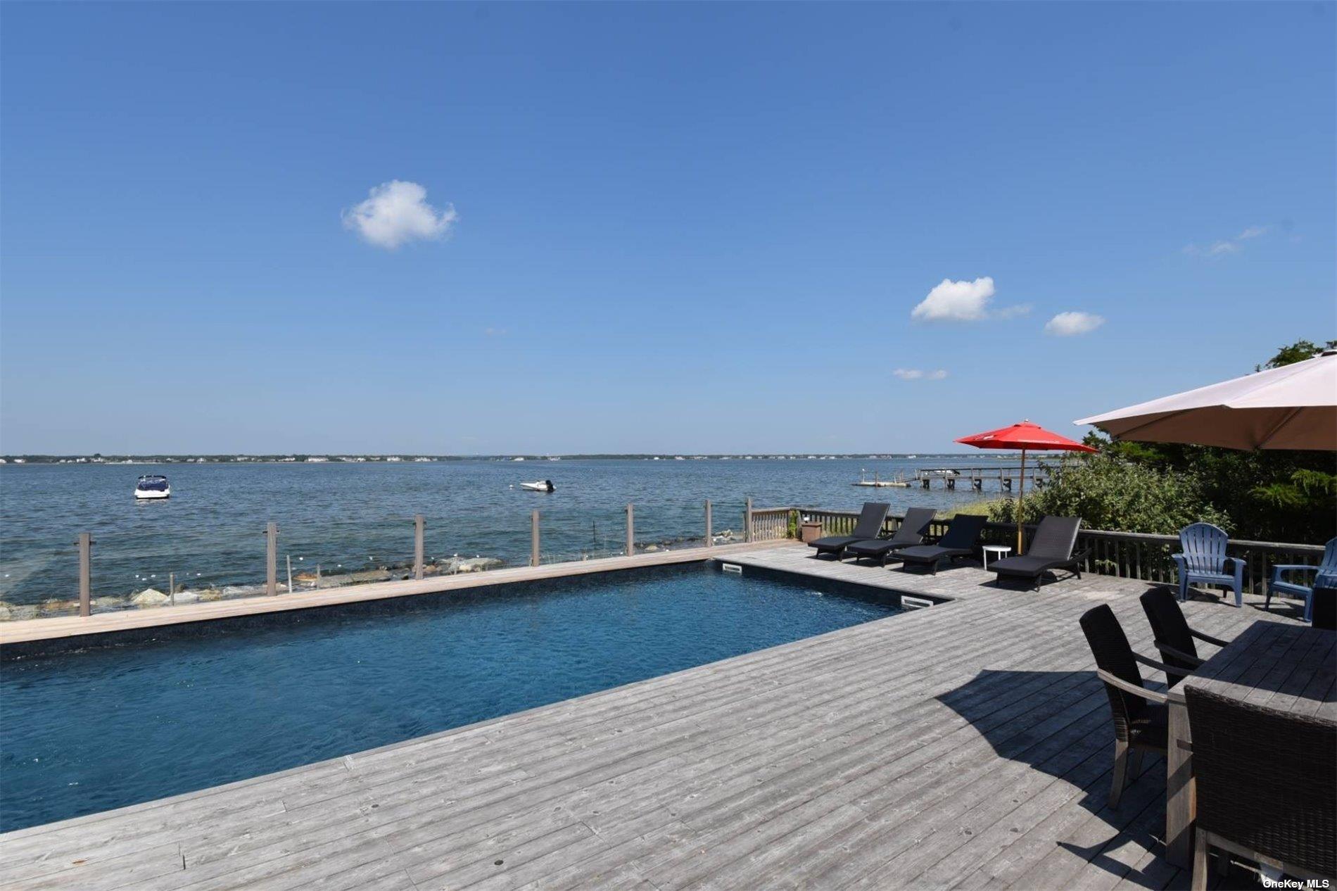 620 Dune Road – For Rent