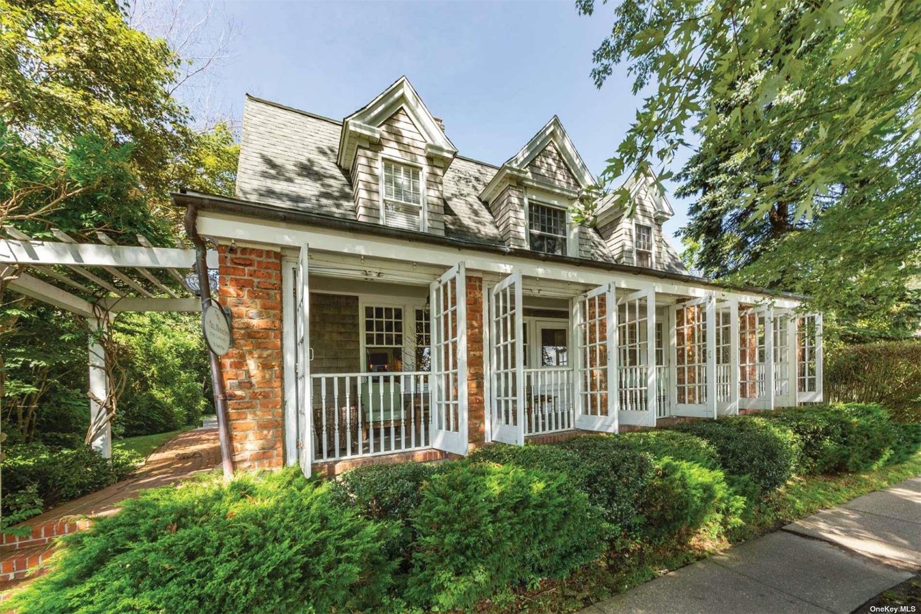 31 & 33 N Main Street – For Sale