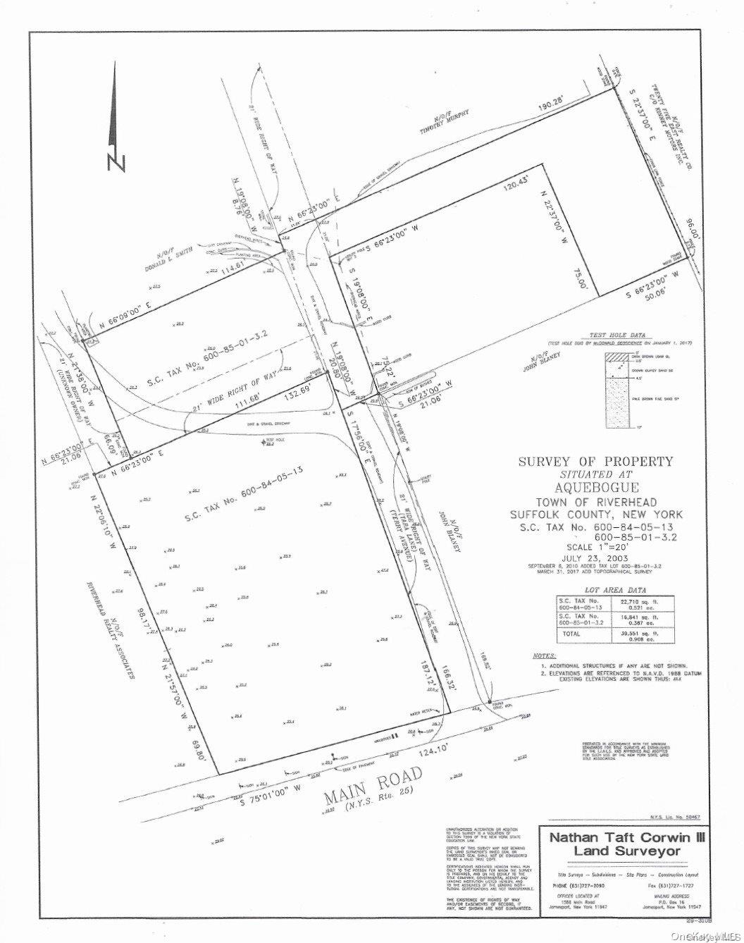 Rt 25/58 Nys (52 Main) Road – For Sale photo 13