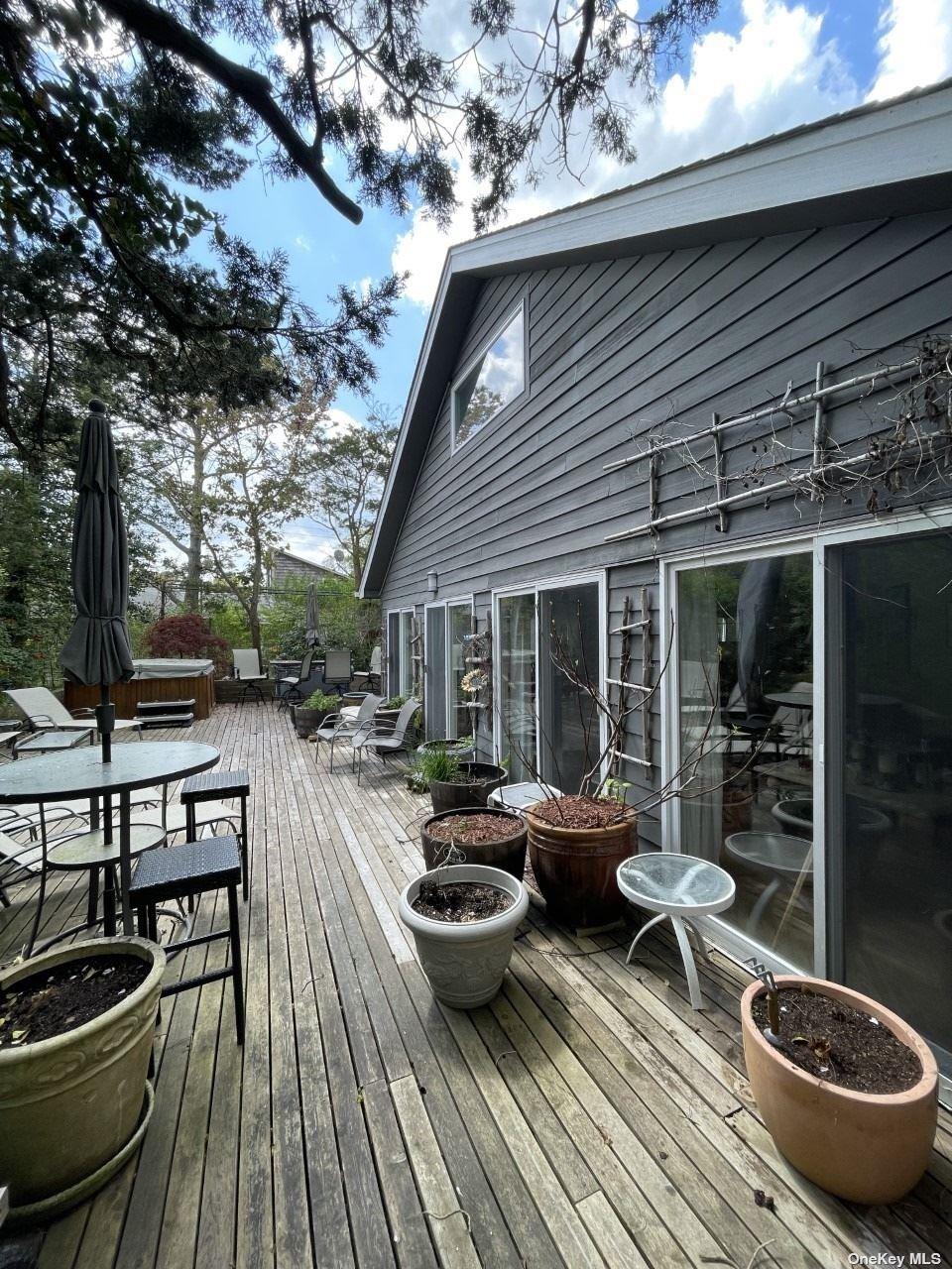 275 Wilmot Road – For Rent