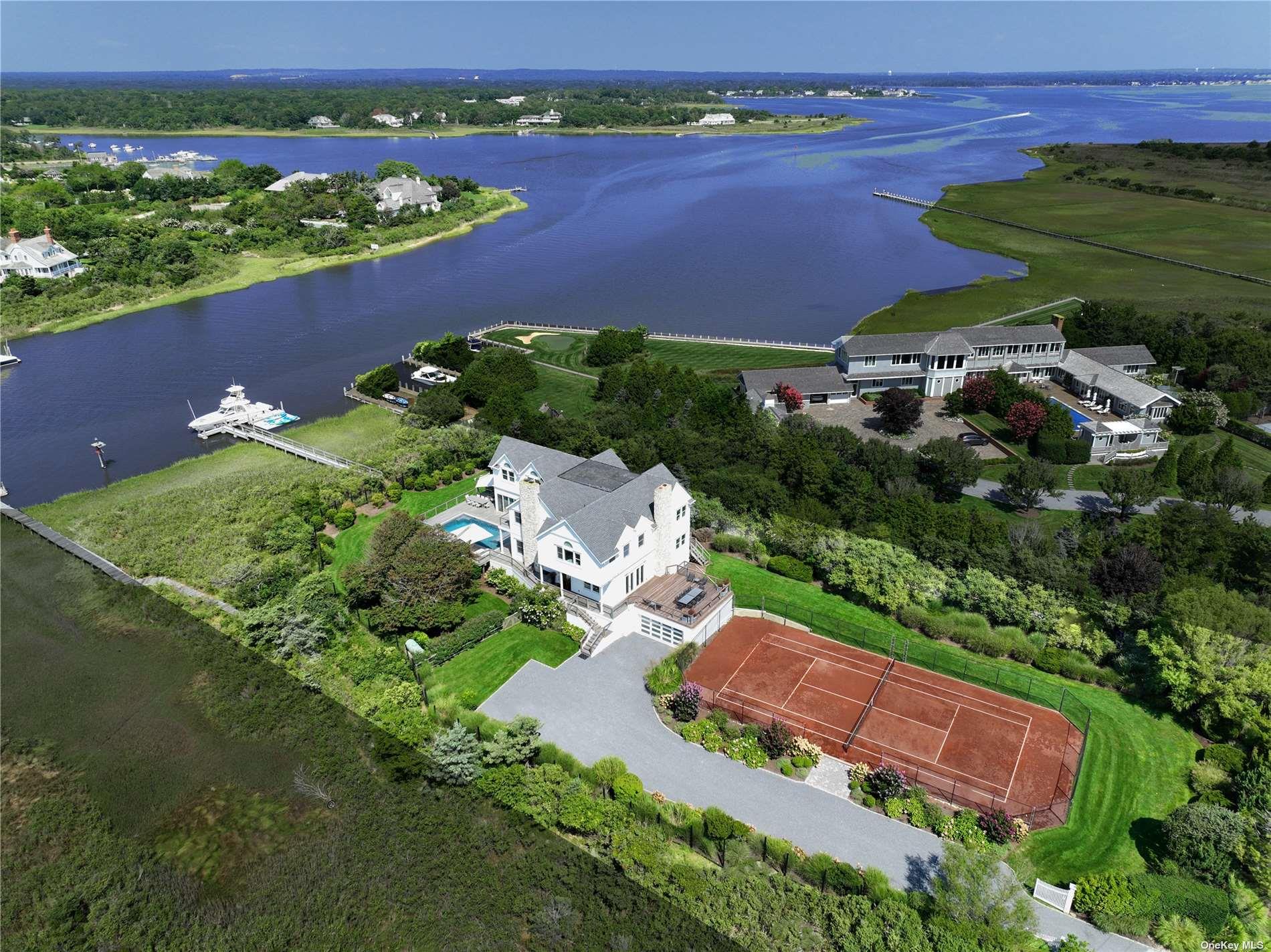 157 Dune Road – For Rent