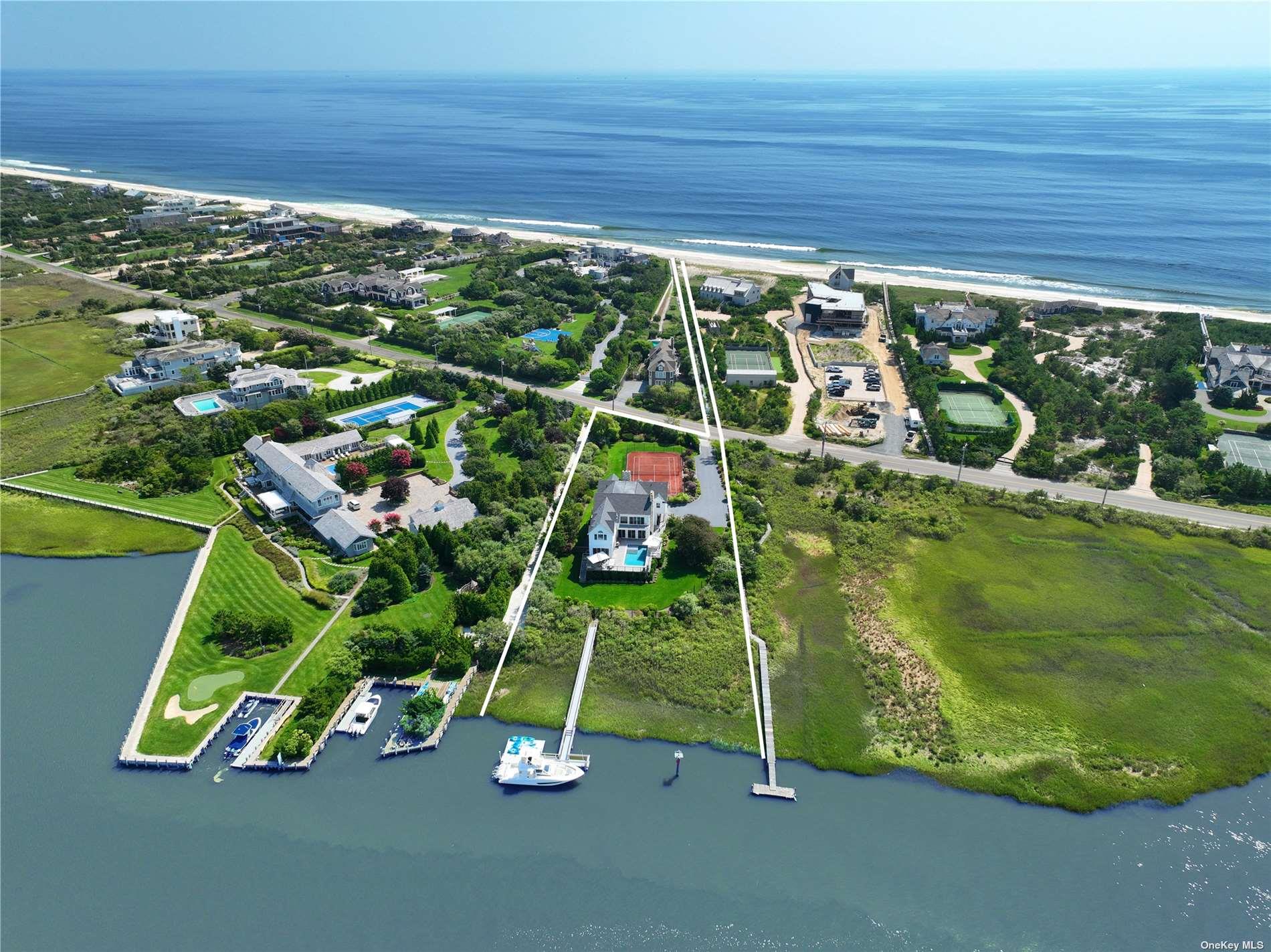 157 Dune Road – For Rent photo 19