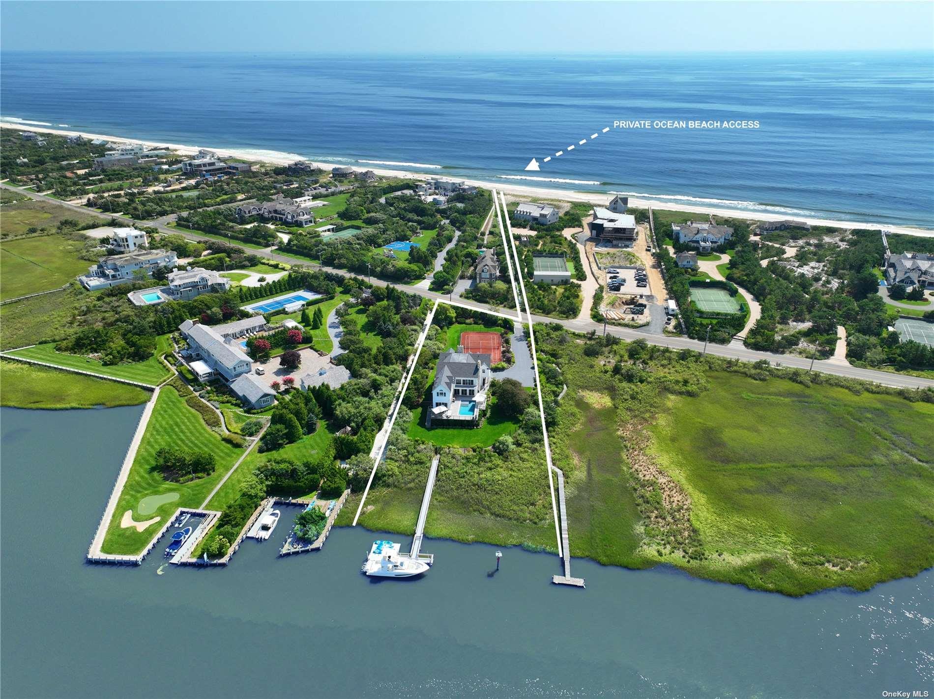 157 Dune Road – For Rent photo 5
