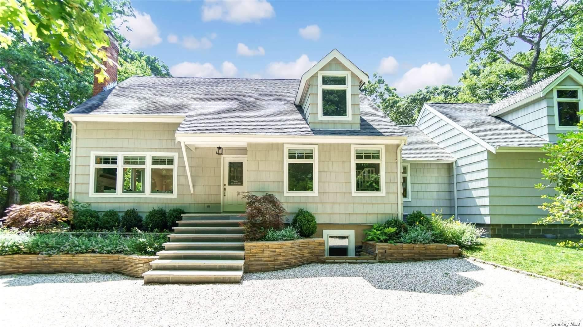 4 Scrimshaw Drive – For Rent